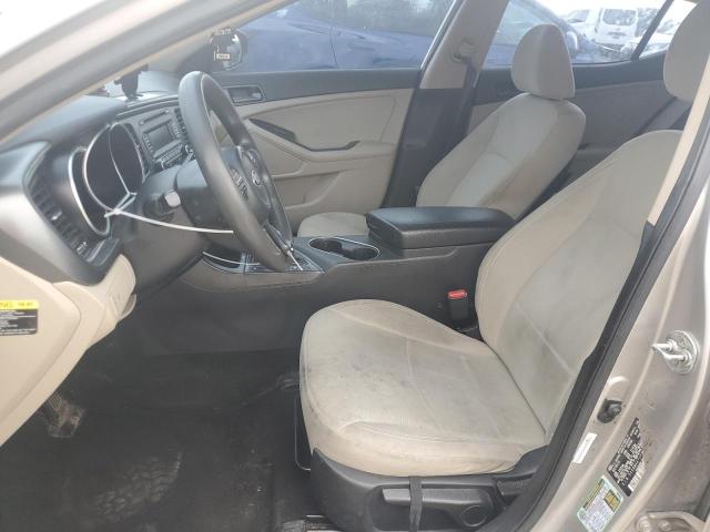 2015 KIA OPTIMA LX 5XXGM4A70FG435307