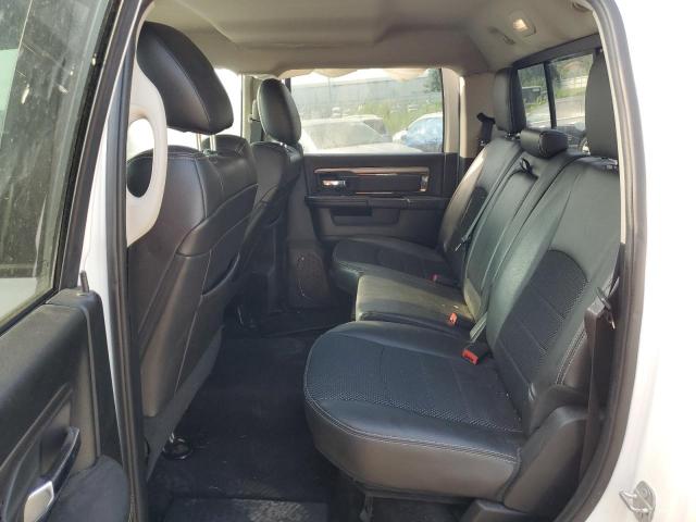 2016 RAM 1500 SPORT - 1C6RR7MT7GS304412