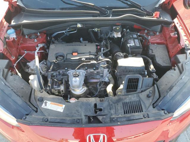 2025 HONDA HR-V SPORT - 3CZRZ2H58SM752306