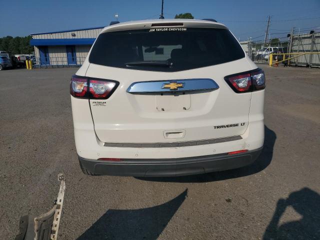 2015 CHEVROLET TRAVERSE L - 1GNKRHKD6FJ112955
