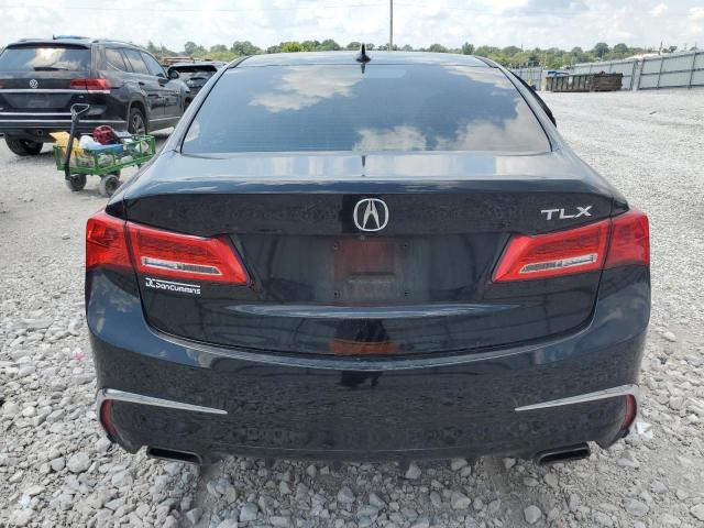 2019 ACURA TLX 19UUB2F34KA001160