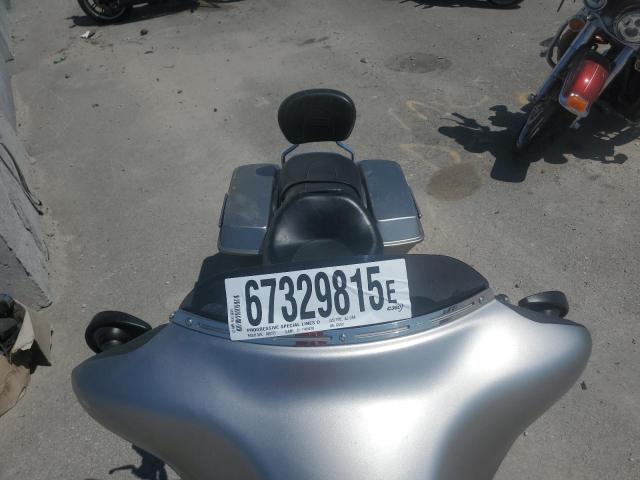 2007 HARLEY-DAVIDSON FLHX 1HD1KB41X7Y620331