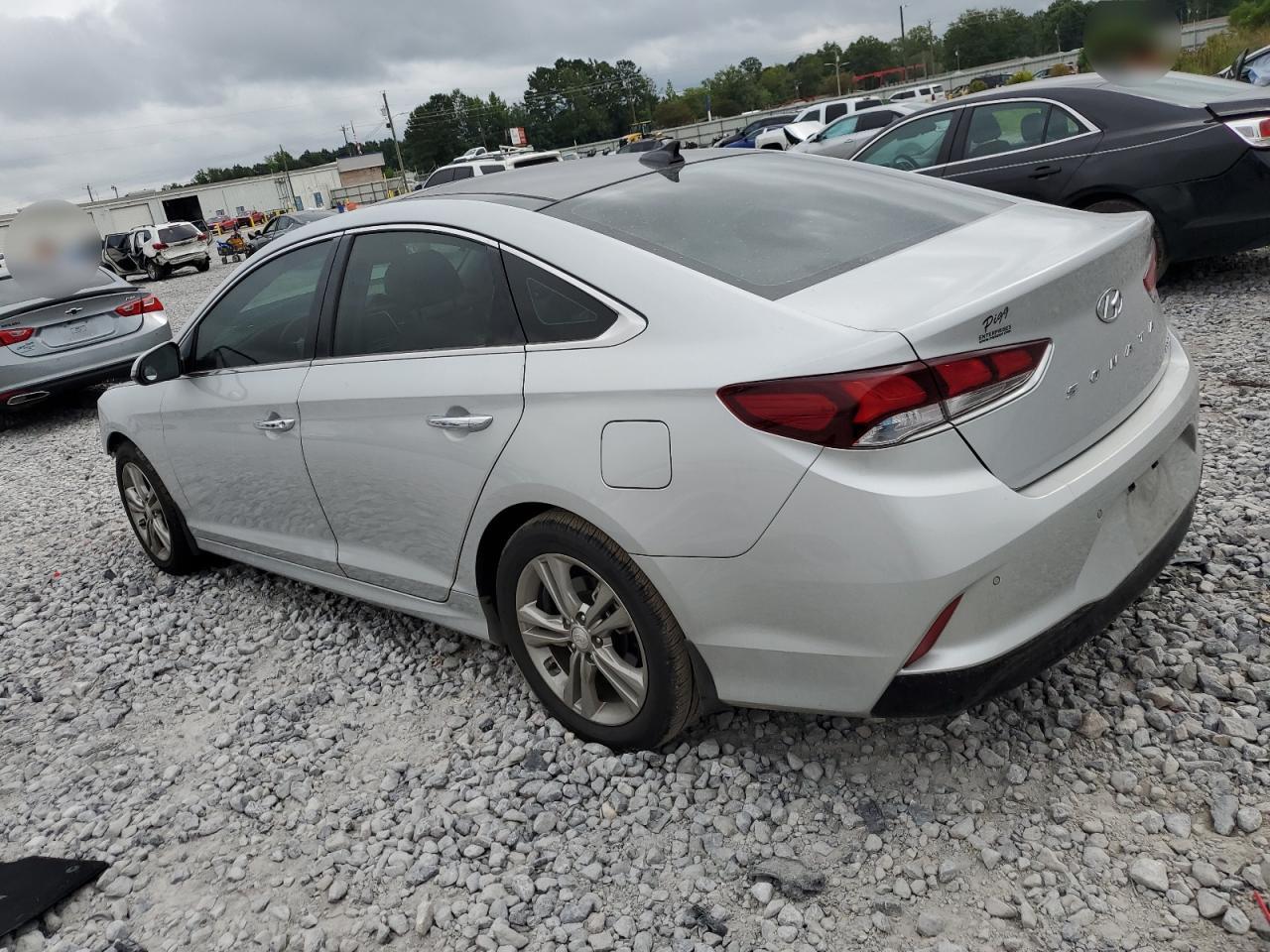 HYUNDAI SONATA LIMITED