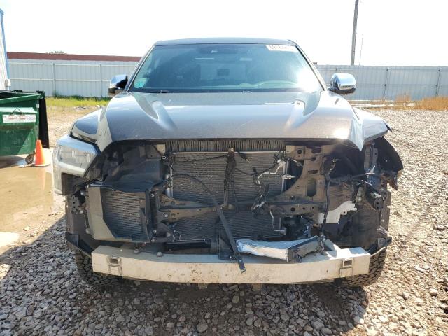 2024 TOYOTA TUNDRA CRE - 5TFMA5DB5RX171788