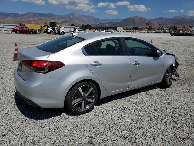 2017 KIA FORTE EX 3KPFL4A8XHE054101