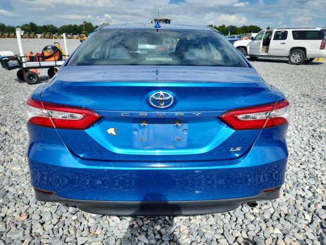 2019 TOYOTA CAMRY L 4T1B11HK9KU290926