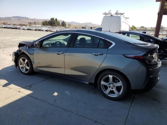 2017 CHEVROLET VOLT LT 1G1RC6S59HU178108