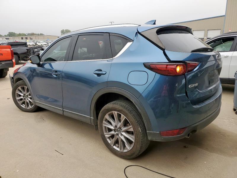 2019 MAZDA CX-5 GRAND JM3KFADM6K1658694