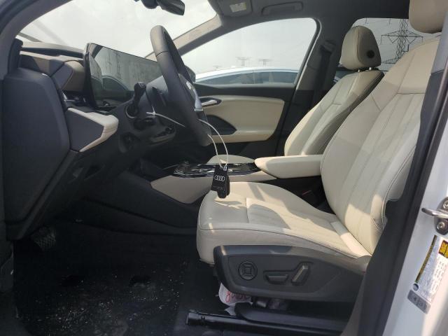 2025 AUDI Q6 E-TRON WA134BGF2SA019700