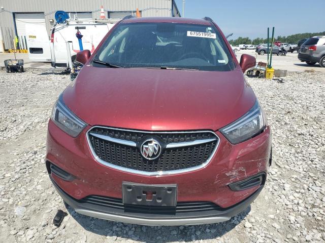 2021 BUICK ENCORE PREFERRED KL4CJESB4MB352833