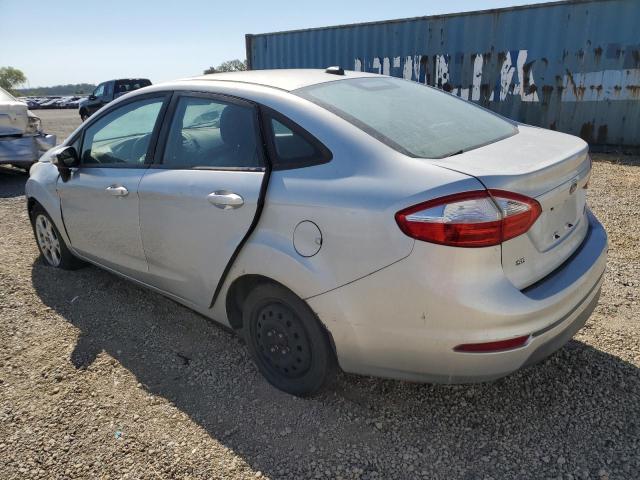 2014 FORD FIESTA SE - 3FADP4BJ7EM228176