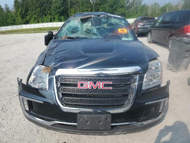 2017 GMC TERRAIN SL 2GKALNEK2H6300536