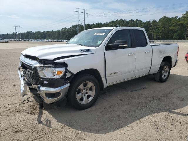 RAM 1500 BIG H