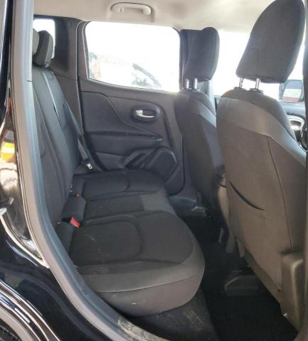 2023 JEEP RENEGADE A ZACNJDE19PPP36691