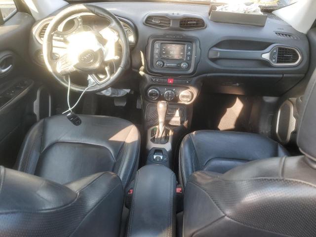 2015 JEEP RENEGADE L - ZACCJADT2FPB77754