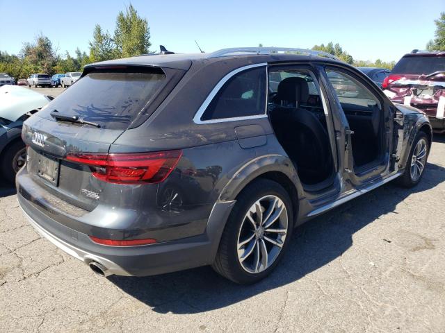2018 AUDI A4 ALLROAD PREMIUM PLUS WA18NAF48JA169029