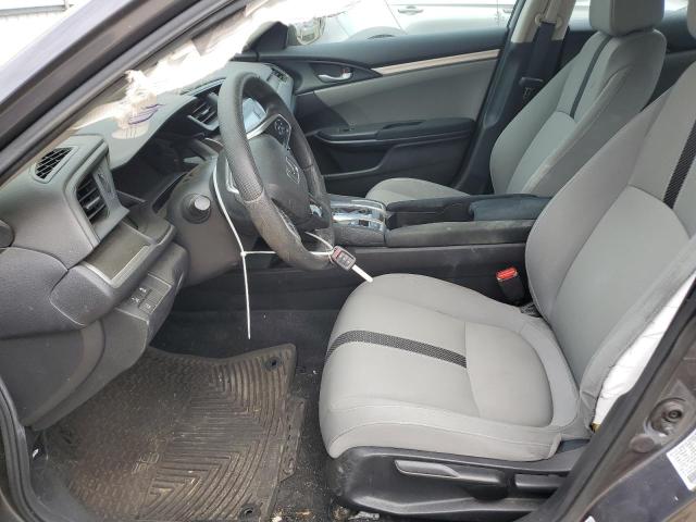 2019 HONDA CIVIC LX 2HGFC2F66KH541966