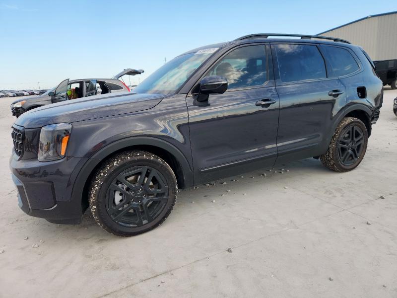 KIA TELLURIDE