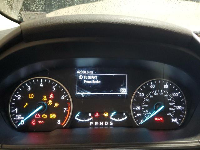 2020 FORD ECOSPORT T MAJ6S3KL8LC383319