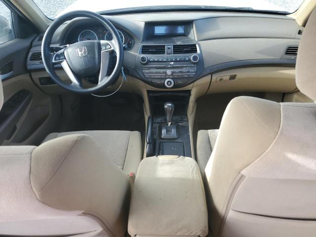 2010 HONDA ACCORD LX - 1HGCP2F39AA122343