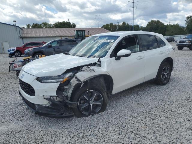 HONDA HR-V EXL