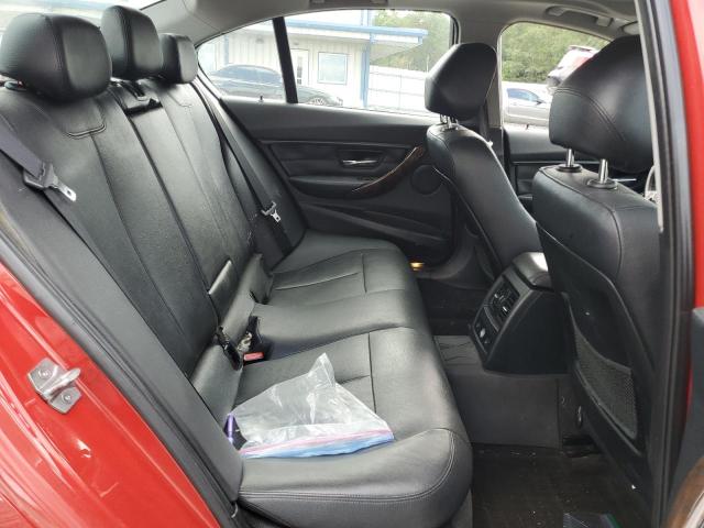 2015 BMW 328 I WBA3A5G51FNS88953