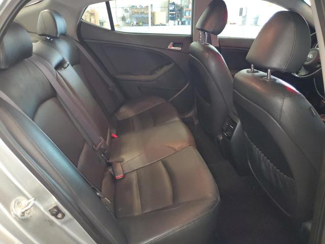 2015 KIA OPTIMA HYB KNAGN4AD8F5082190