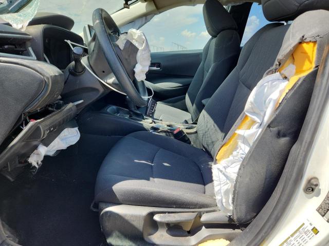 2020 TOYOTA COROLLA LE 5YFEPRAE0LP138583