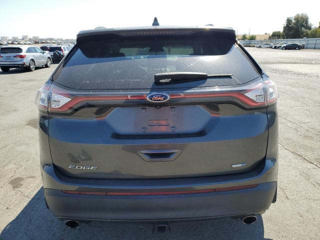 2017 FORD EDGE SE 2FMPK4G96HBB94737