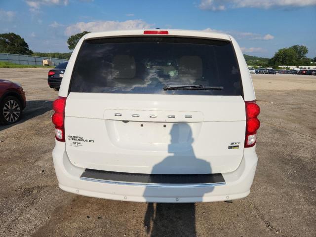 2016 DODGE GRAND CARA 2C4RDGCG6GR369586