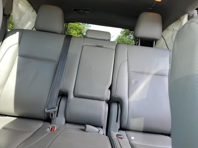2017 TOYOTA HIGHLANDER - 5TDJZRFH5HS521333