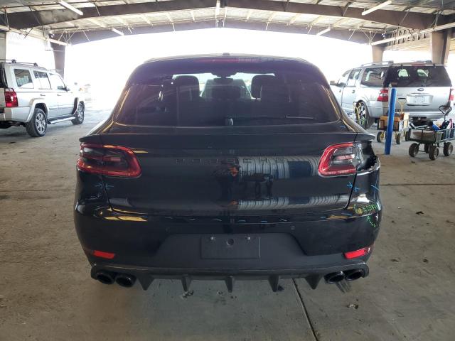 2018 PORSCHE MACAN WP1AA2A54JLB06781