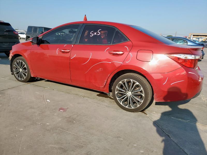 2014 TOYOTA COROLLA L - 5YFBURHE5EP094634