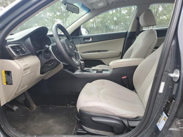 2016 KIA OPTIMA LX - KNAGT4L32G5069950