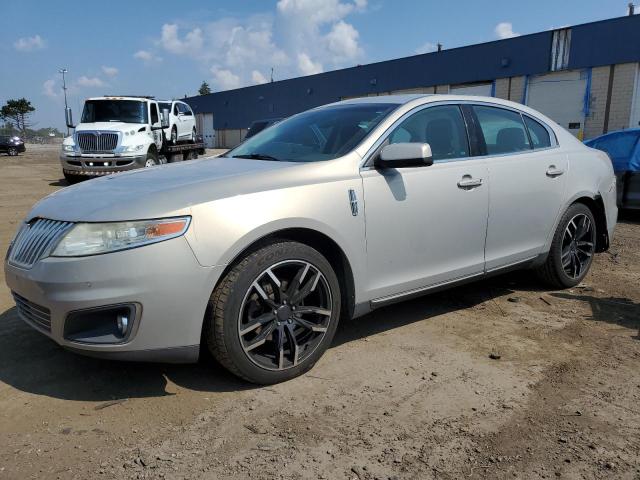 LINCOLN MKS