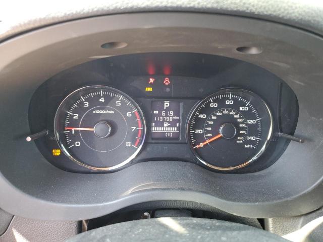 2015 SUBARU FORESTER 2 JF2SJGUC8FH488659