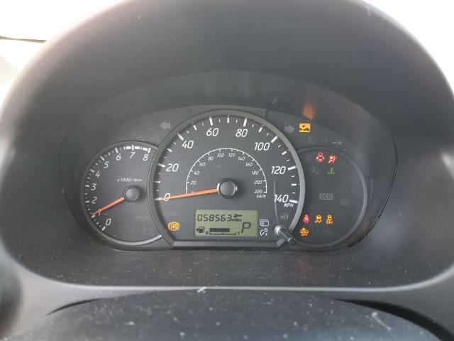2021 MITSUBISHI MIRAGE ES ML32AUHJ7MH007628