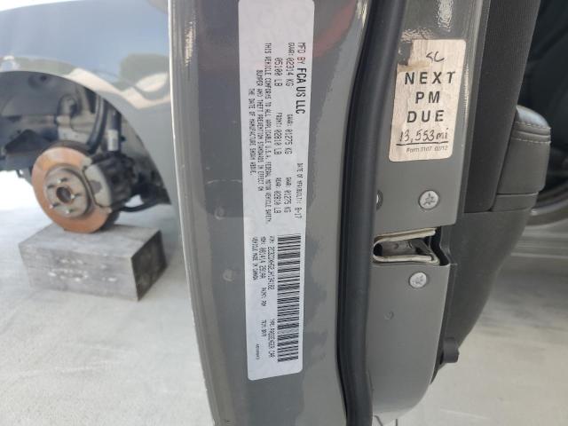 2018 DODGE CHARGER SXT PLUS 2C3CDXHG2JH134182