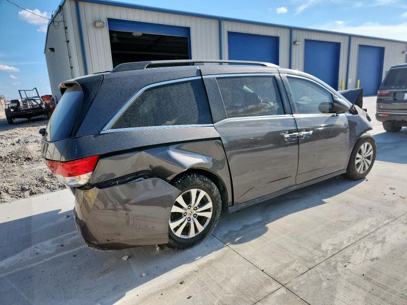 2016 HONDA ODYSSEY EX 5FNRL5H62GB167010