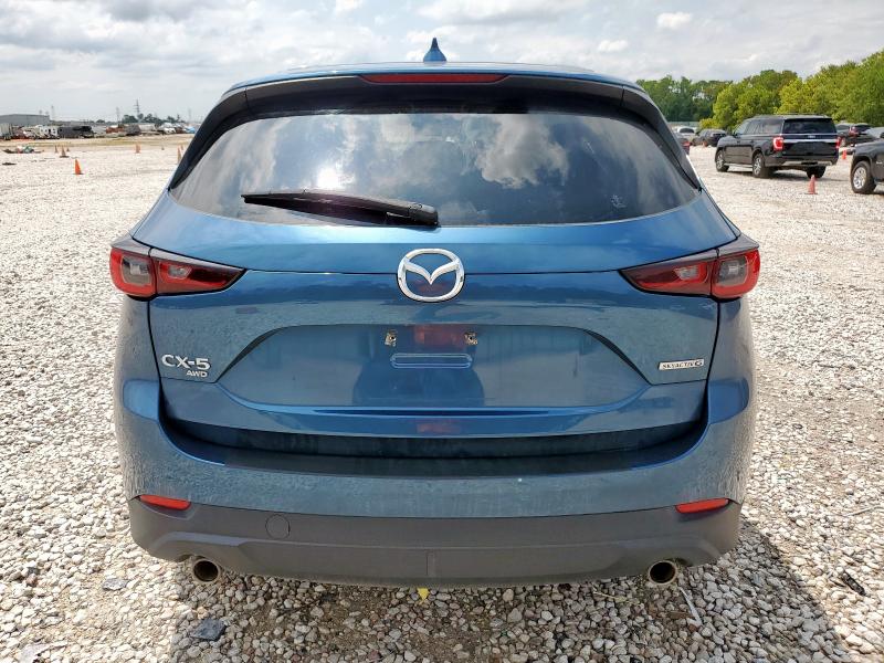 2023 MAZDA CX-5 PREMI JM3KFBDMXP0189287