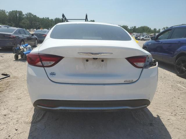 2015 CHRYSLER 200 LIMITE - 1C3CCCAB6FN654023