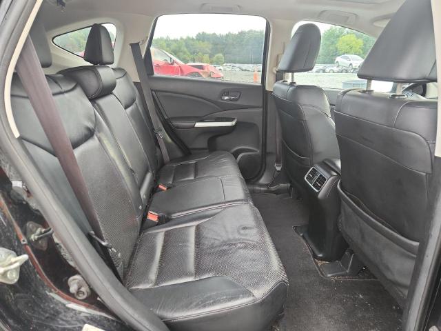 2015 HONDA CR-V EXL 5J6RM4H79FL005865