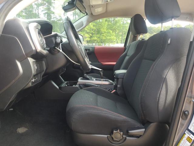 2022 TOYOTA TACOMA DOU 3TYAX5GN3NT034540