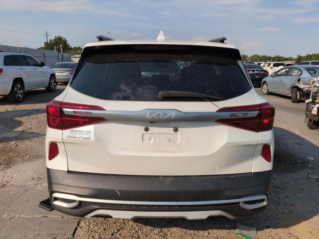 2023 KIA SELTOS EX - KNDERCAA9P7401567