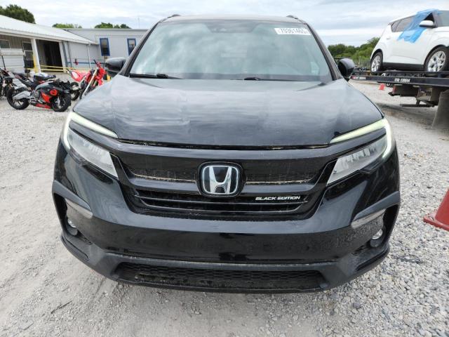 2020 HONDA PILOT BLAC - 5FNYF6H77LB062829