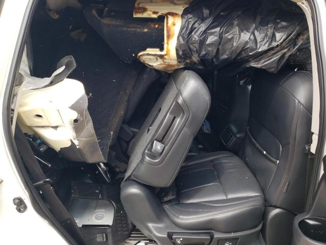 2020 SUBARU ASCENT LIMITED 4S4WMAJD4L3419926