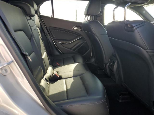 2016 MERCEDES-BENZ GLA 250 4M - WDCTG4GB7GJ211119