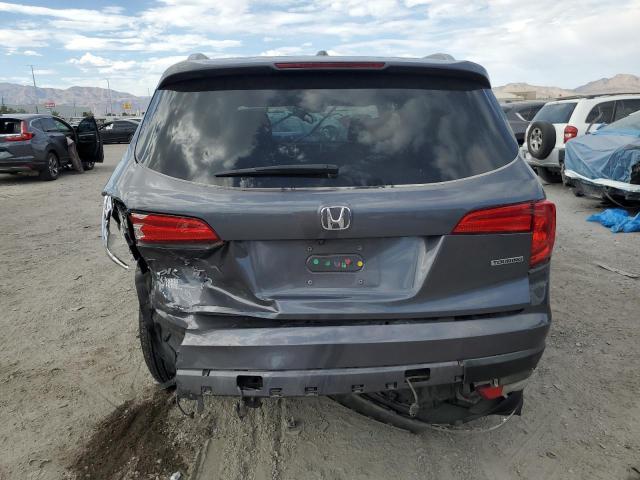 2016 HONDA PILOT TOUR - 5FNYF5H97GB024700