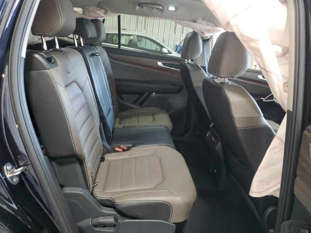 2024 VOLKSWAGEN ATLAS SEL 1V2BR2CA4RC580944