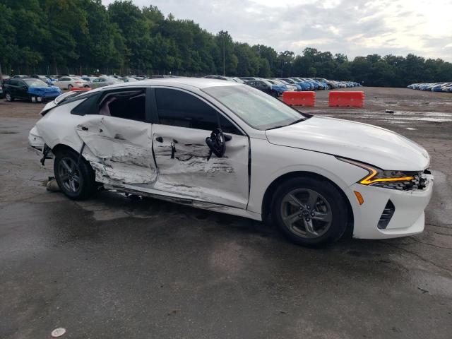2021 KIA K5 LXS 5XXG14J23MG010044